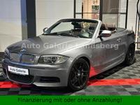 BMW 135i Cabrio*M-Sport*DKG*H&K*Klima*Sitzhzg.*