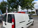 Fiat Doblò 1.9 JTD SX Maxi Kasten Ahk Radio/CD - Fiat Doblo: 1.9