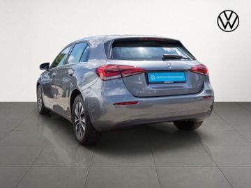 Mercedes A 180 - 5