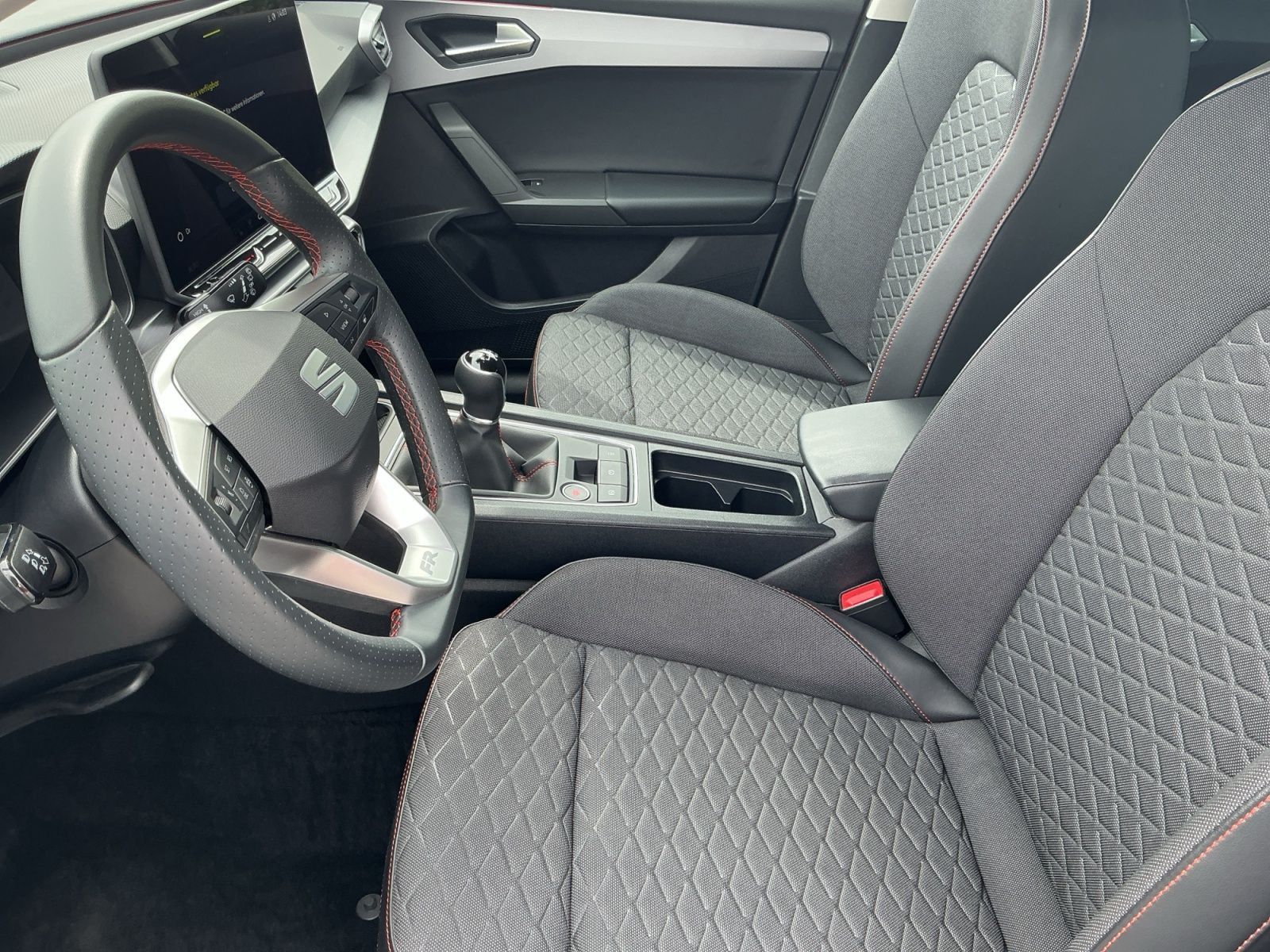 Seat Leon - Bild 12