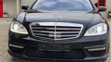 Mercedes-Benz S 500 S -Klasse Lim. S 500 L