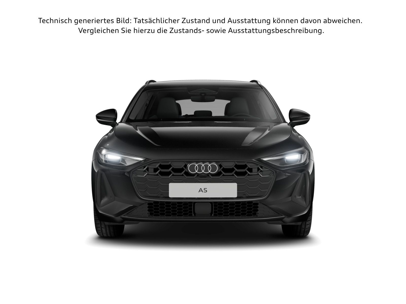 Audi A5 - Bild 4