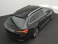 Skoda Superb - Vorschau Bild 21