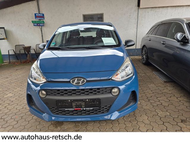 Hyundai i10 Classic