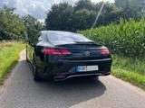 Mercedes-Benz S 560 4MATIC AMG-Line, Garantie, Nachtsicht - gebrauchte Mercedes-Benz S 560 aus dem Jahr 2018