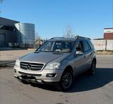 Mercedes-Benz Mercedes ml 350 - Mercedes-Benz ML 350 in Köln