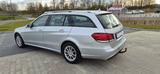 Mercedes-Benz 220 CDI - Mercedes-Benz 220: Automatik