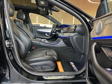 Mercedes-Benz E 200 d Limousine AMG-Line *Kamera*Totwinkel*SHZ