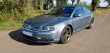 Volkswagen Phaeton 3.0 V6 TDI 4MOTION Tiptronic 5-Sitzer - - Volkswagen Phaeton: 6.0