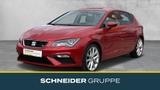 Seat LEON FR 1.4 TSI +LED+SHZ+NAVI+KAMERA+PDC+KLIMA+ - SEAT Leon KL