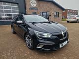 Renault Megane Grandtour GT *Allrad./TÜV Neu/LED/Bose* - Renault Megane mit Diesel-Antrieb: Automatik