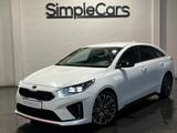 Kia ProCeed GT *VIRTUAL*KEY-LESS* - Kia pro cee'd / ProCeed in Frankfurt (Main)