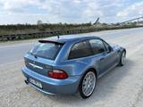 BMW Z3 Coupé 3.0i - - gebrauchte BMW Z3 aus dem Jahr 2000