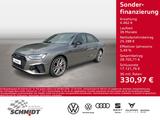 Audi A4 Lim. 45 TFSI quattro edition one MATRIX OPTIK
