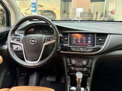 OPEL Mokka X OPC-Line LED Bose Leder Kamera Shzg Lhzg