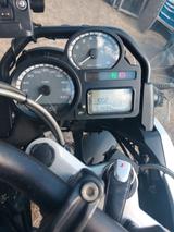 BMW R 1200 GS 12 Jahre im Besitz Tüv neu  - BMW 2009 R 1200 GS