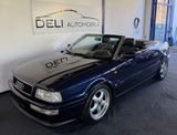 Audi 80 Cabriolet 1.9 TDI - Audi 80: TDI