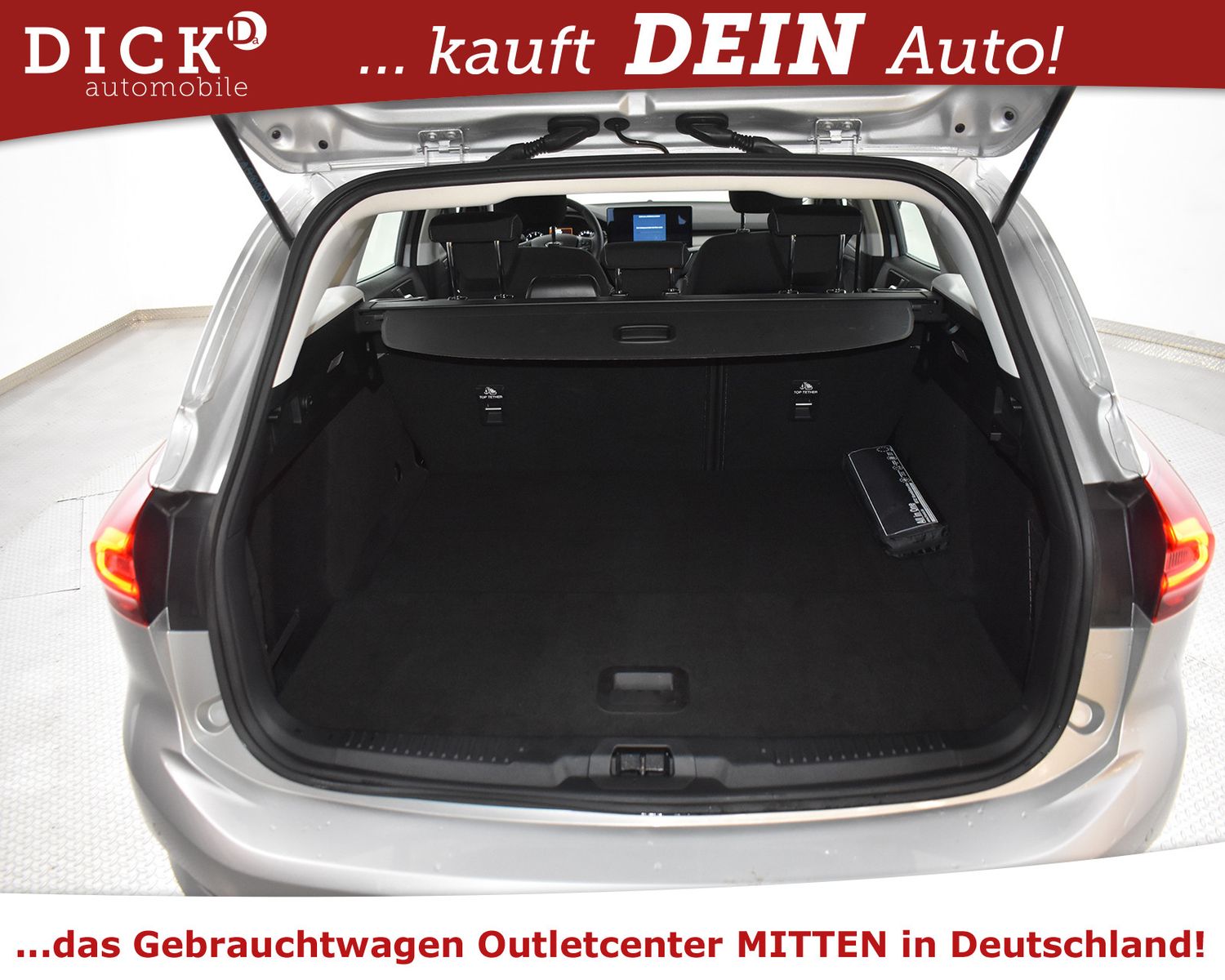 FORD Focus T 1.0 Titan >NAVI+LED+SHZ+TEMP+SERVICE NEU - Image 19
