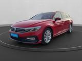 Volkswagen Passat Variant 2.0 TDI Business +DSG+R-LINE+LED+ - rote Volkswagen Passat Variant