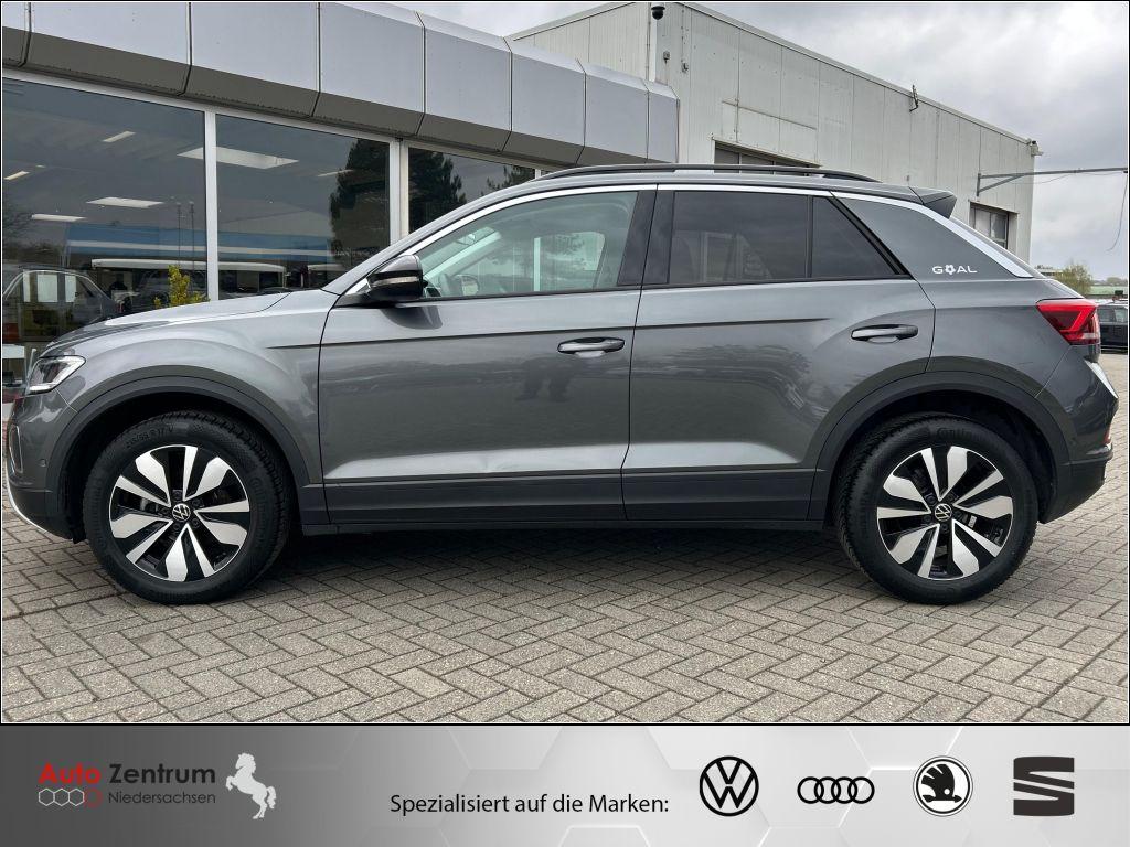 Volkswagen T-Roc 1.0 TSI OPF GOAL, миниатюра 9