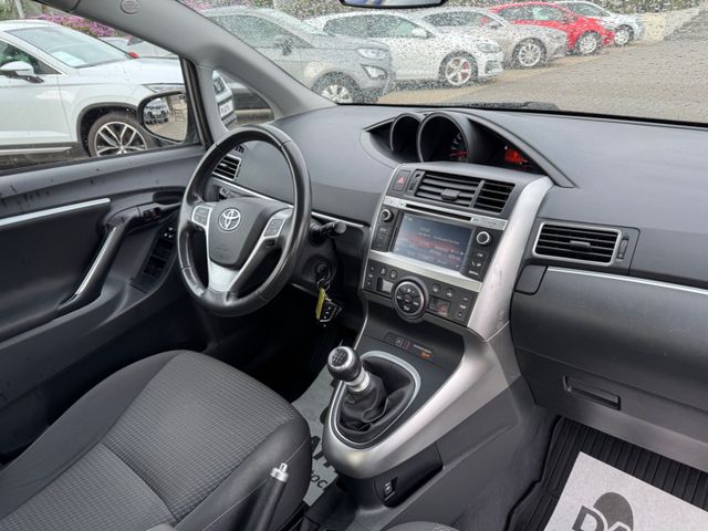 Toyota Verso  Life 7-Sitzer