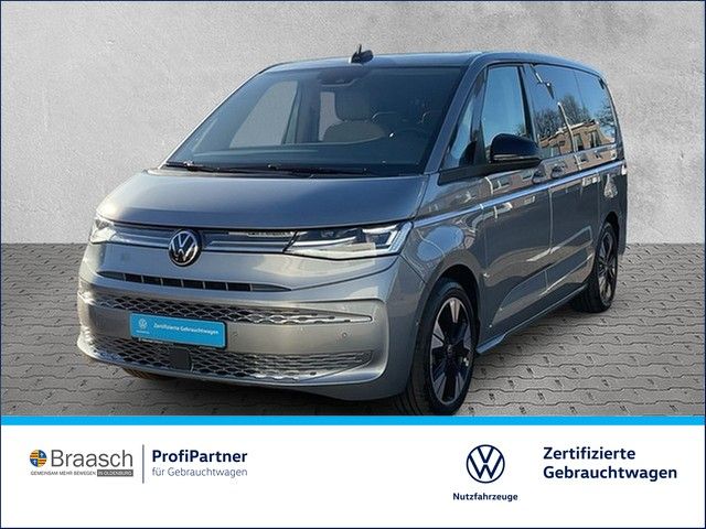 Volkswagen T7 Multivan 2.0 TDI Style LÜ lang StandHz,AHK