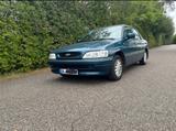 Ford Escort CLX 1.6i 16V - Ford Escort: Cl