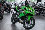 Kawasaki Ninja ZX4RR, Modell 2025, sofort lieferbar - Offers