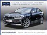 BMW X2 sDrive18i Advantage NAVI KLIMA SHZ PDC LM