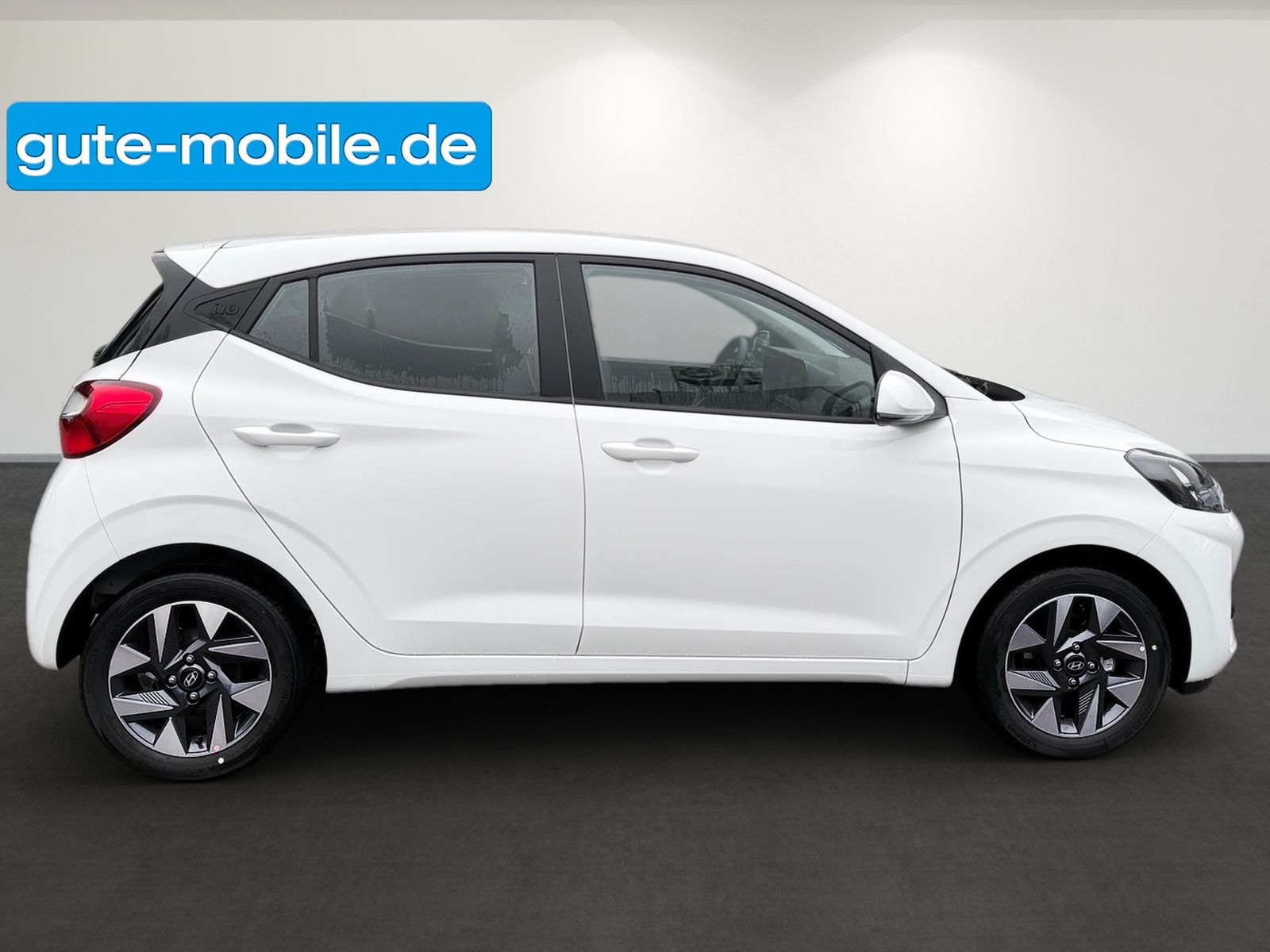 Hyundai i10 – Bild 3
