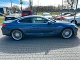 ALPINA B6 BiTurbo 1Hand Scheckheft Unfallfrei TOP PREiS - ALPINA: B1