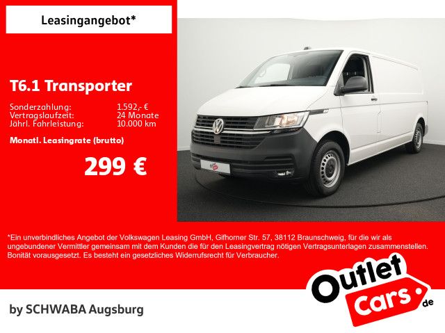 Volkswagen T6 Transporter - Bild 2