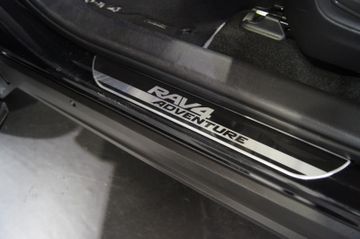 Toyota RAV 4 - 7