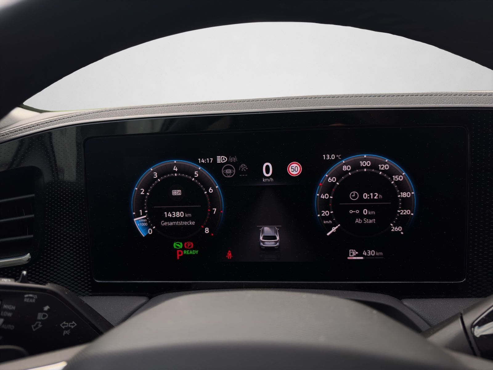 Volkswagen Passat Variant - Bild 11