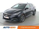 Kia XCeed 1.6 TGDI Platinum Edition Aut.*NAVI*LED* - Kia XCeed: Platinum