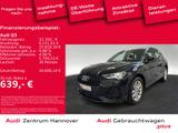 Audi Q3 45 TFSI qu. S line LED Alcant. Navi virtual - Audi Q3 Gebrauchtwagen in Hannover