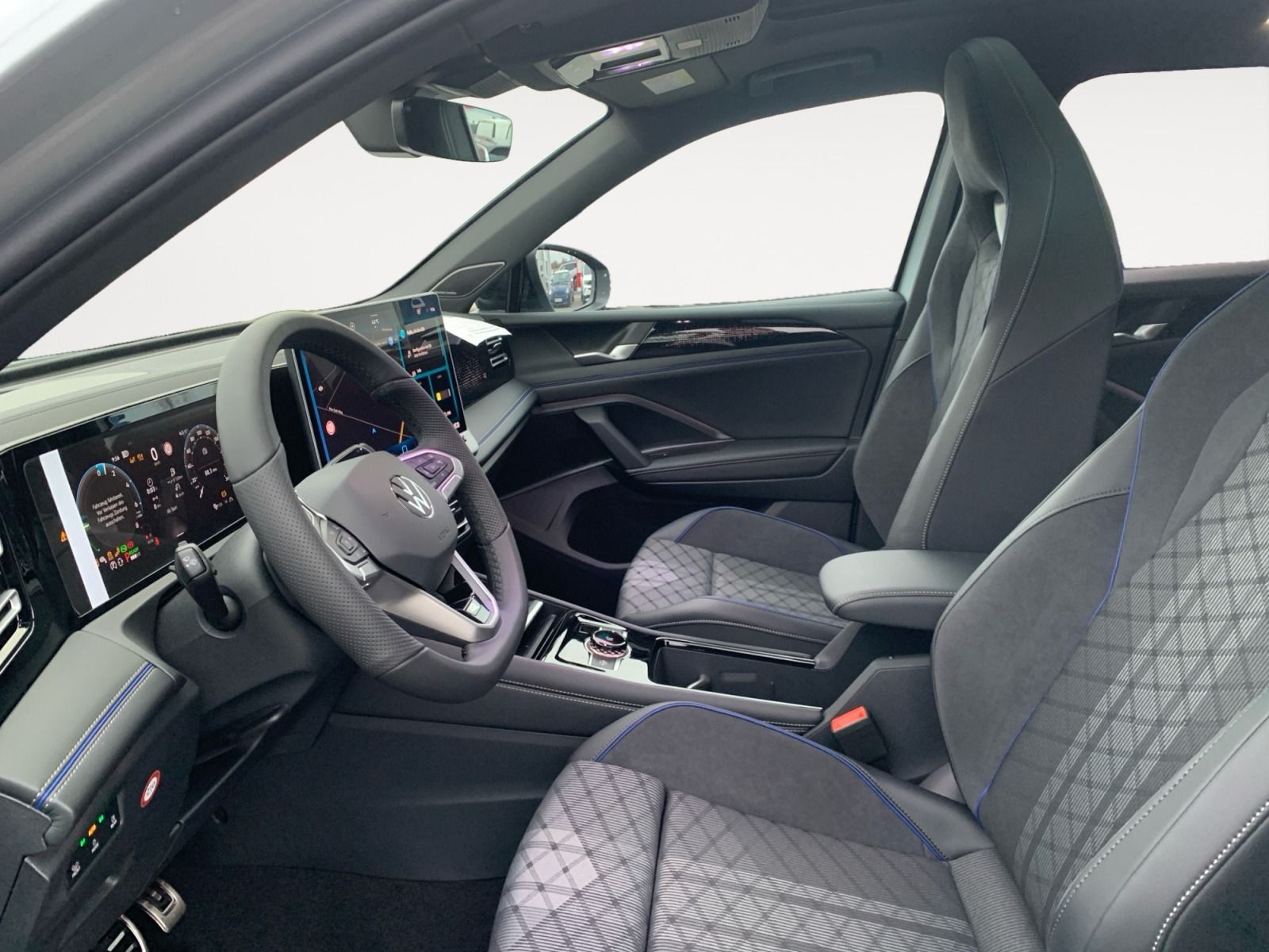 Volkswagen Tiguan - Bild 10