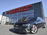 Audi S4 Limousine 3.0 TDI Navi Plus* Virtual* HUD* - gebrauchte Audi S4 aus dem Jahr 2020