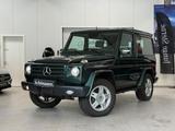 Mercedes-Benz G 350 BlueTEC Station-Wagen kurz TOP ZUSTAND - Mercedes-Benz G-Klasse in Wuppertal