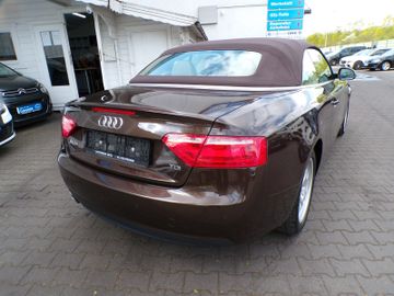 Audi A5 - 6