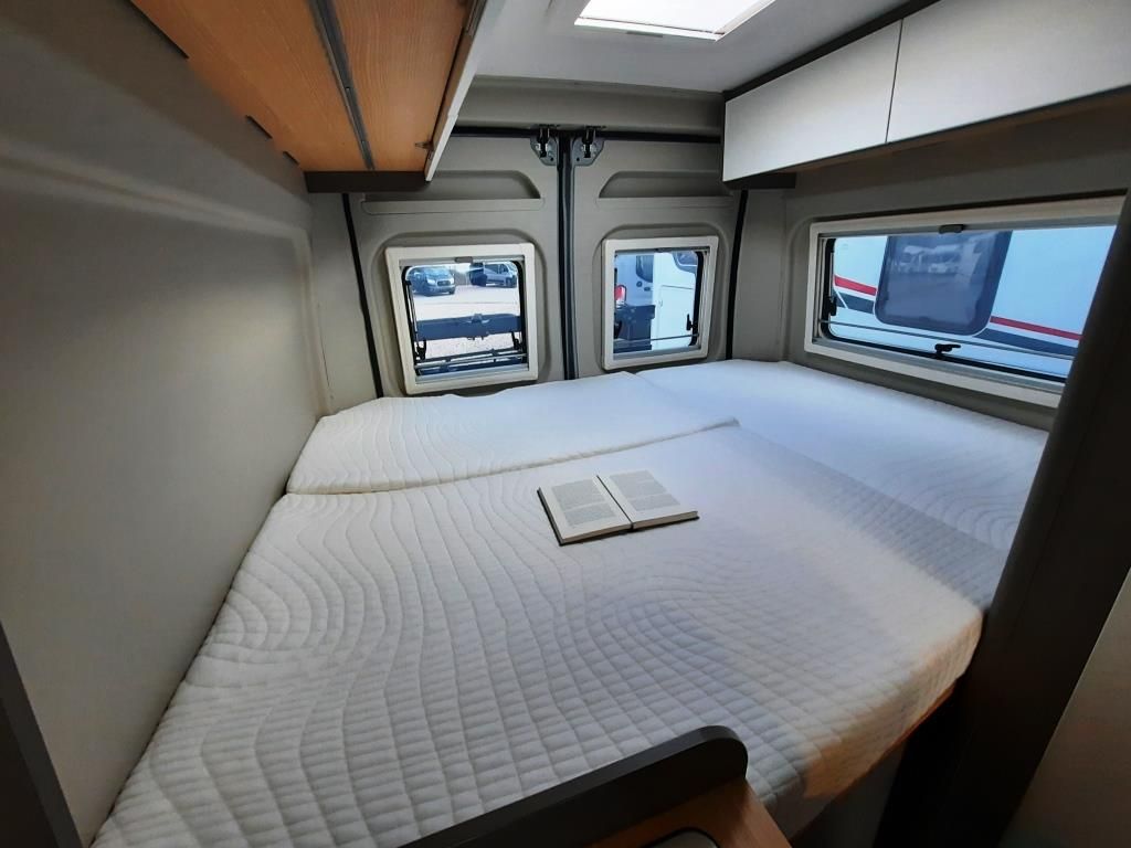 Fahrzeugabbildung LMC Innovan 600 Verfüg./GT-Sondermodell