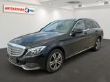 Mercedes-Benz C250 d T Exclusive W205 LED Navi SHZ - Mercedes-Benz C-Klasse W205