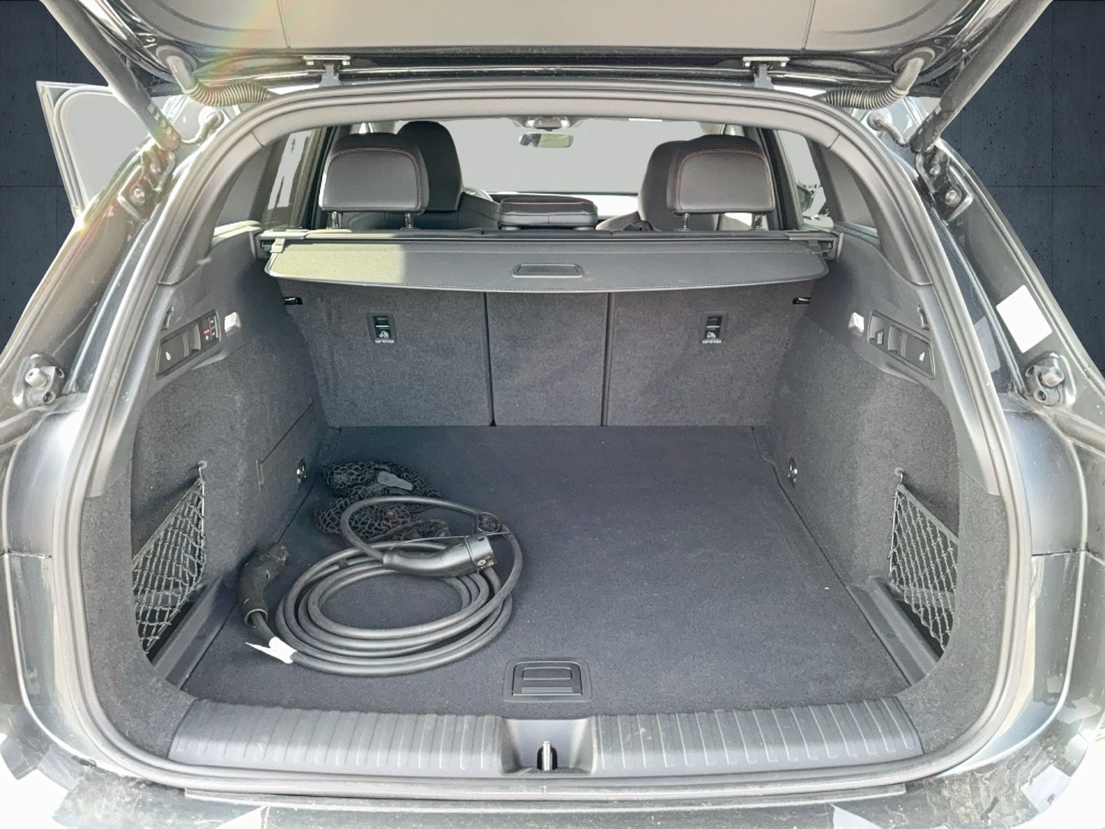 Audi Q6 e-tron - Bild 14