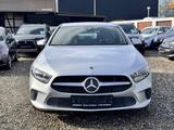 Mercedes-Benz A 180 A -Klasse A 180 d/Shz/Pdc/Automatik/ACC - Mercedes-Benz A-Klasse: 180
