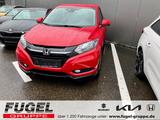 Honda HR-V 1.5 i-VTEC Elegance SHZ|Temp|PDC|AHK - Honda HR-V Gebrauchtwagen