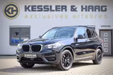 BMW X3 xDrive 25d Advant. ACC*KEY-GO*AHK*CAM#H&K#PAN - BMW X3 mit Diesel-Antrieb: Sitzbelüftung