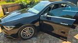 Mercedes-Benz CLA 180d | MBUX Navi | Ambiente | 18 Zoll | RFK  - Mercedes-Benz CLA-Klasse mit Diesel-Antrieb: Coupe