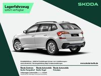 Skoda Kamiq - Vorschau Bild 3