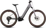 Cube Reaction Hybrid Performance 600 S - Cube E-Bikes