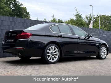 BMW 535 - 3